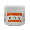 Classic's Lime Sulfur Pet Skin Cream - Pet Care and Veterinary Treatment for Itchy and Dry Skin
