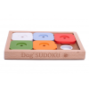 Dog' Sudoku Medium