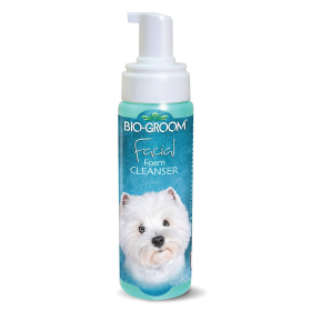 BG Facial Foam Cleaner 8 oz