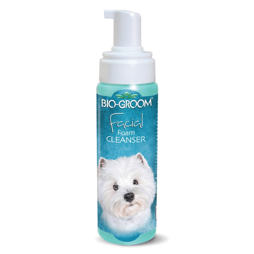 BG Facial Foam Cleaner 8 oz