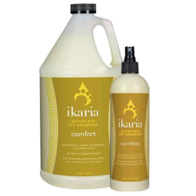 IK Waterless Shampoo Comfort Gal