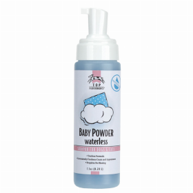 TP Waterless Shampoo