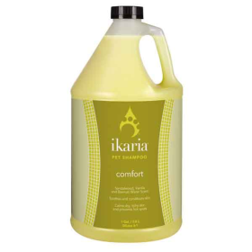 IK Shampoo Gallon