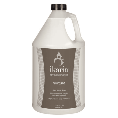 IK Conditioner