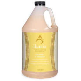 IK Nourish Shampoo Gallon