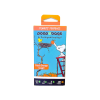 USDA Biobased Peanuts Orange Scented Leash Rolls