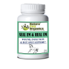 Seal Em & Heal Em Capsules Equine- Wound, Infection Ulcer Bite Bleeding & Hot Spot Support*