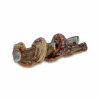 Wrapped Split Antler Chew