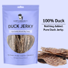 Duck Jerky