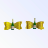 Yappy Hour Dog Hair Bows