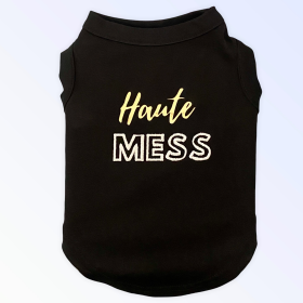 Haute Mess