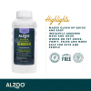 ALZOO Plant-Based Severe Accident Remover Fresh Lavender