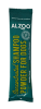 ALZOO Concentrated Shampoo Powder Pouch, Sensitive Skin