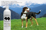 BarkLogic Aloe & Flaxseed Deodorizing Conditioner