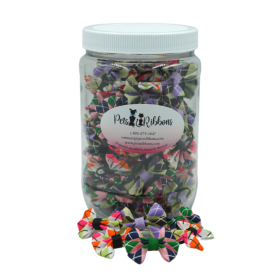 GG125|Pets Ribbons