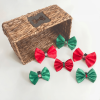 Christmas Bow Budget Bundle|Pets Ribbons