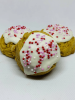 Snicker'Poodle Cake Balls