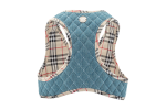 Step-In Denim Harness