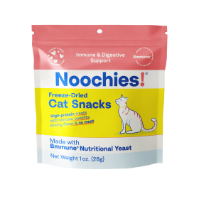 Freeze Dried Cat Snacks