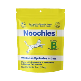 Wellness Sprinkles for Cats
