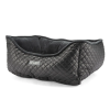 NANDOG Prive Collection Quilted Vegan Leather