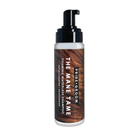 The Mane Tame