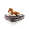 Rectangle Bed