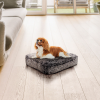 Rectangle Bed