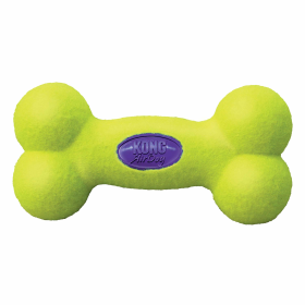 KONG AirDog Bone Dog Fetch Toy