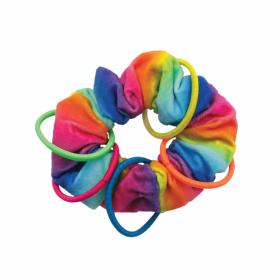 KONG Cat Active Scrunchie Cat Toy
