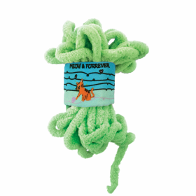 KONG Pull-A-Partz Yarnz Assorted Cat Toy