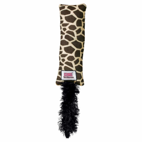 KONG Kickeroo Pattern #1 Cat Toy
