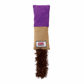 KONG Kickeroo Cuddler Assorted Cat Toy