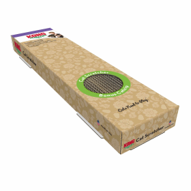 KONG Naturals Scratcher Single Cat Toy