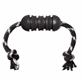KONG Extreme Dental w/Rope Toy Medium