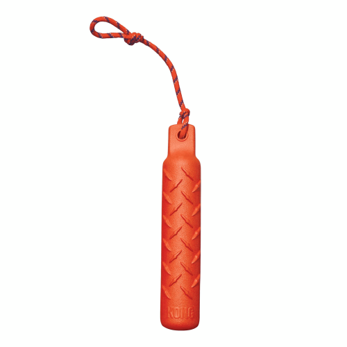 KONG Training Dummy Dog Fetch Toy Large
