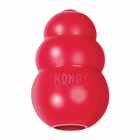 KONG Classic Dog Chew Toy XXL