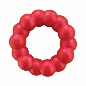KONG Ring Dog Chew Toy