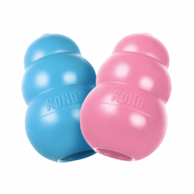 KONG Puppy Chew Toy