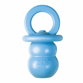 KONG Puppy Binkie Chew Toy
