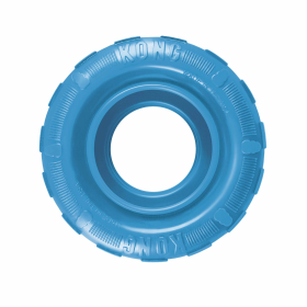 KONG Puppy Tires Chew Toy