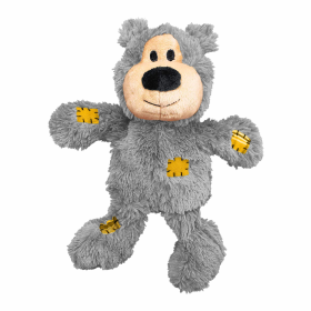 KONG Wild Knots Bear Dog Rope Toy Assorted
