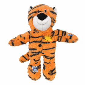 KONG Wild Knots Tiger Dog Rope Toy Medium/Large