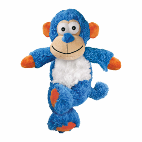 KONG Cross Knots Monkey Dog Rope Toy Medium/Large