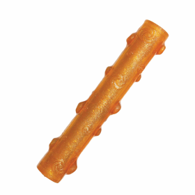 KONG Squeezz Crackle Stick Dog Fetch Toy Assorted