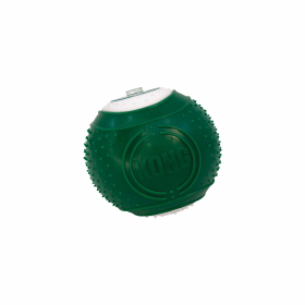KONG Dental Ball Dog Chew Toy
