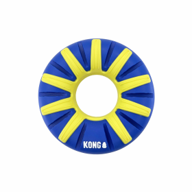 KONG Goodiez Ring Dog Enrichment Toy Medium