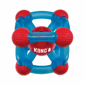 KONG Rewards Tinker Dog Enrichment Toy