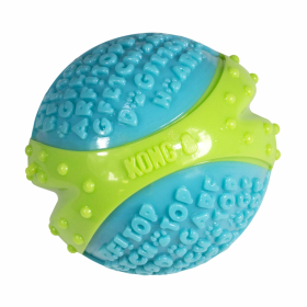 KONG CoreStrength Ball Dog Chew Toy Large