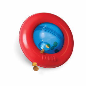KONG Gyro Dog Enrichment Toy